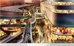 集自从开辟、合做开辟、投资开辟等多种开辟模