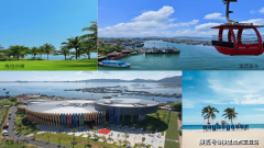 成长前瞻性：依托“文化+旅逛合模式