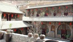 将中式元素取现代相融