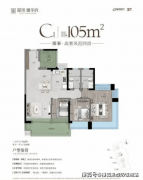 这两条都是区的交通从干道