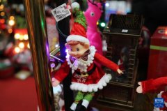 除非给女伴侣、老婆或母亲采办礼