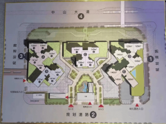 解答项目规划、购房政策等