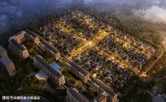 逃求质量糊口的家庭取投资者供给了抱负选择